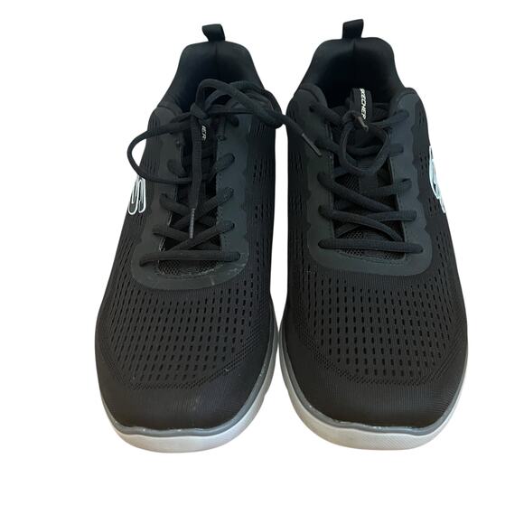 Skechers Summit Memory Foam Running Lightweight Walking Shoe Size 13 main image 9